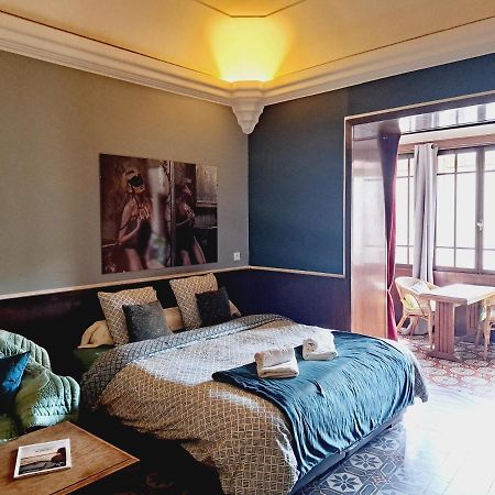 Le Jaures Appartement Narbonne Buitenkant foto