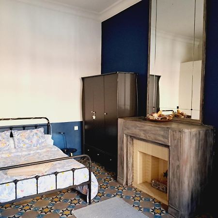 Le Jaures Appartement Narbonne Buitenkant foto