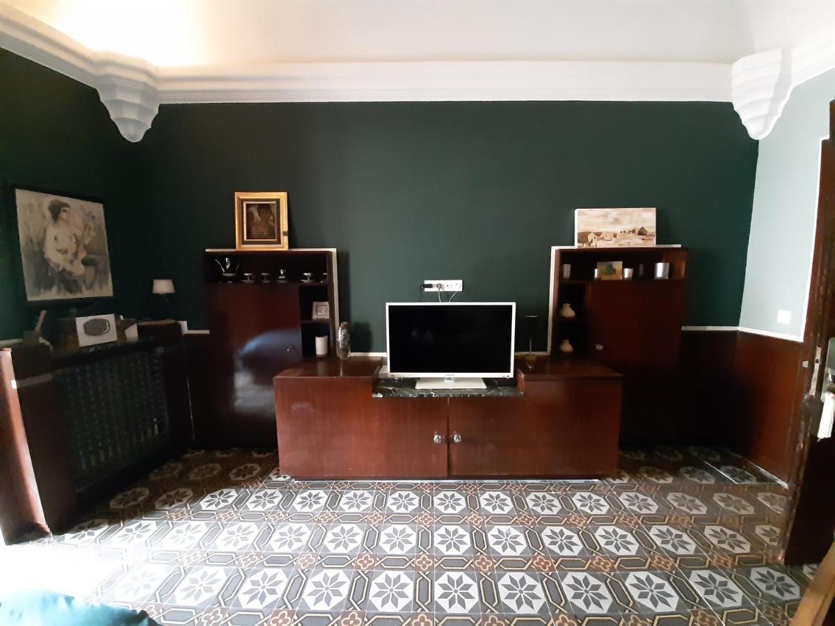 Le Jaures Appartement Narbonne Buitenkant foto