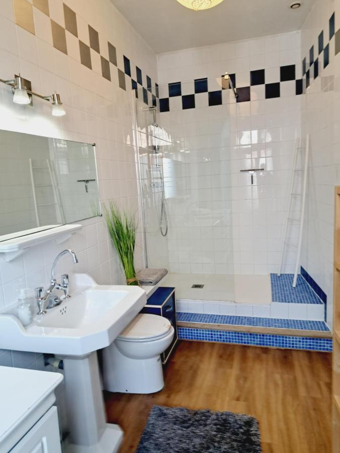 Le Jaures Appartement Narbonne Buitenkant foto