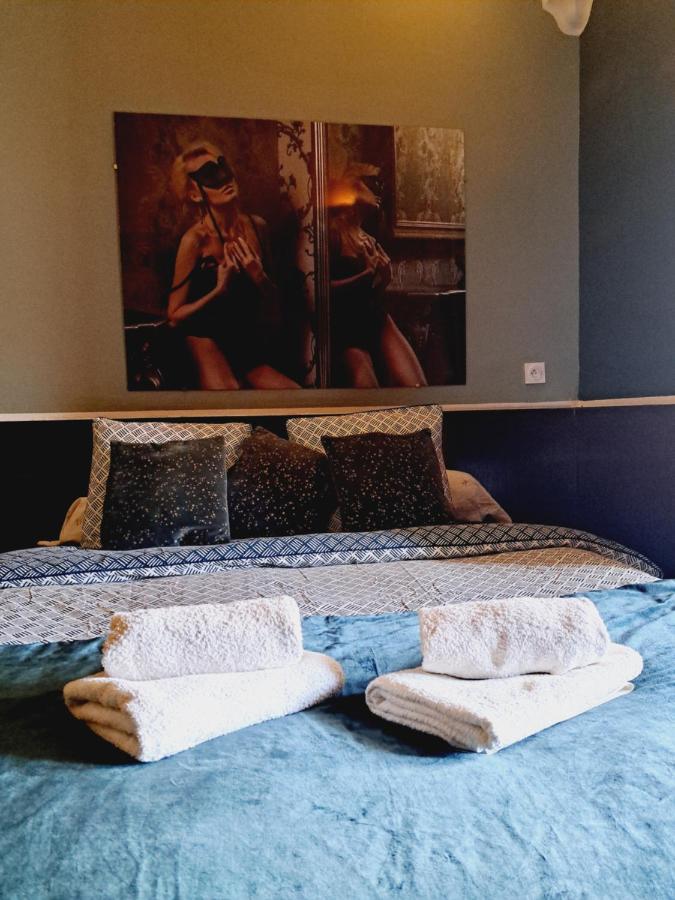 Le Jaures Appartement Narbonne Buitenkant foto