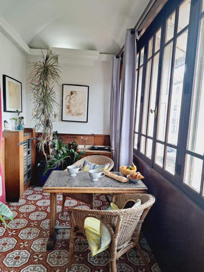 Le Jaures Appartement Narbonne Buitenkant foto