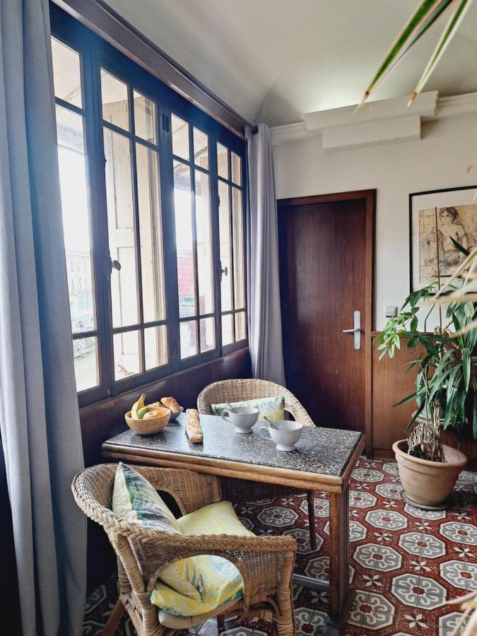 Le Jaures Appartement Narbonne Buitenkant foto
