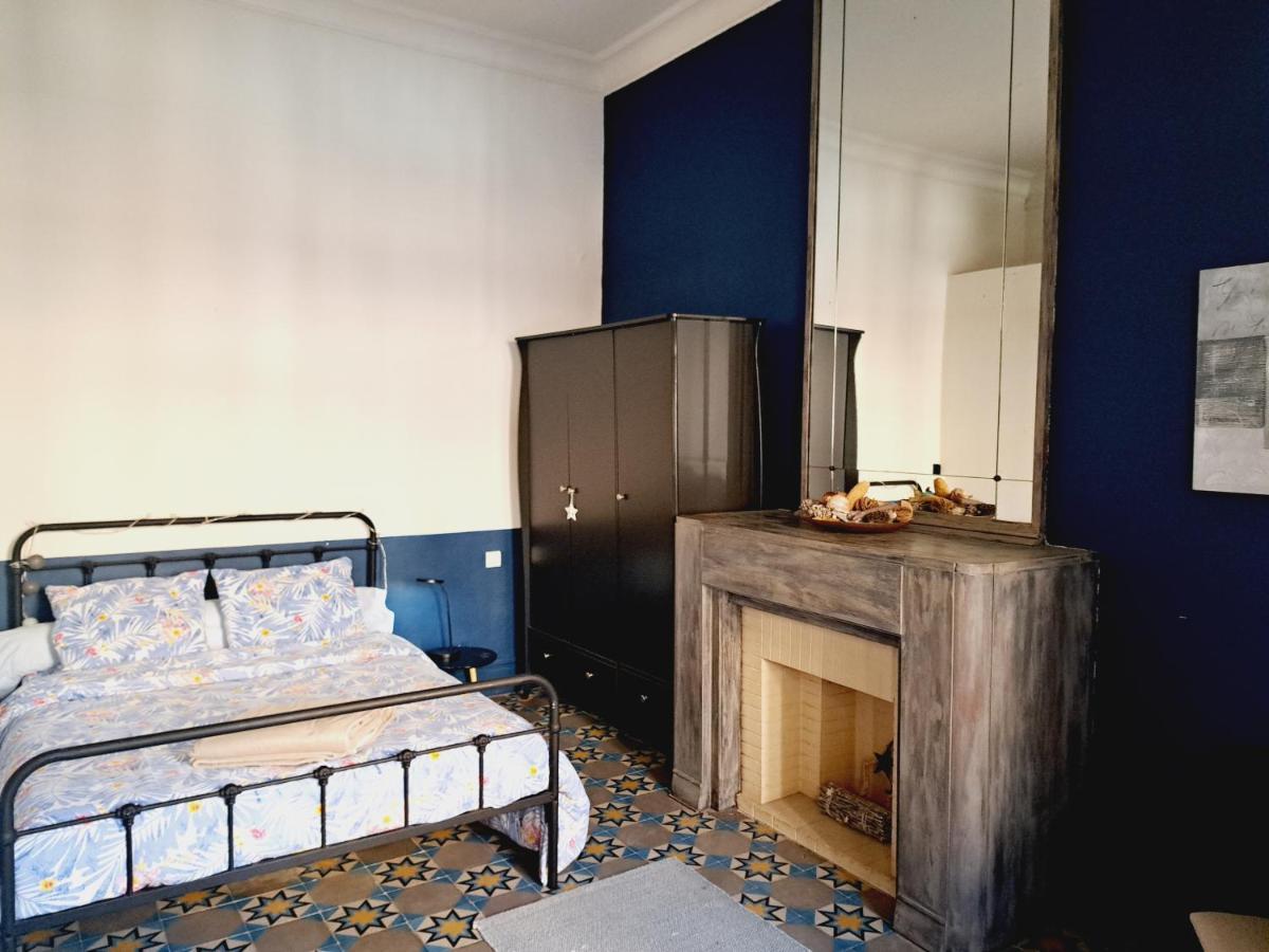 Le Jaures Appartement Narbonne Buitenkant foto