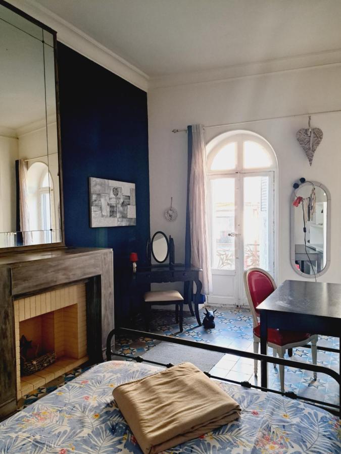 Le Jaures Appartement Narbonne Buitenkant foto